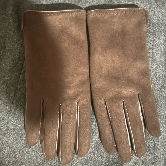 Banana Republic Accessories - Banana republic gloves